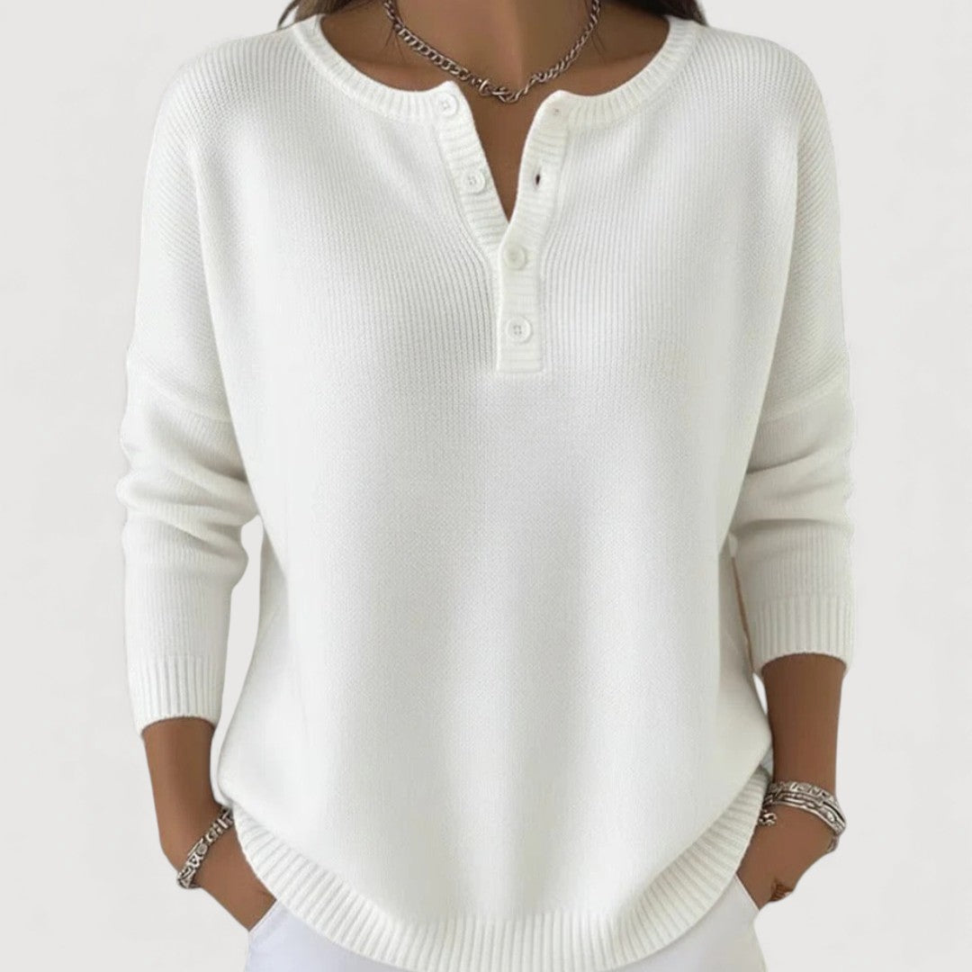 Marlene Classic Knit Top 3