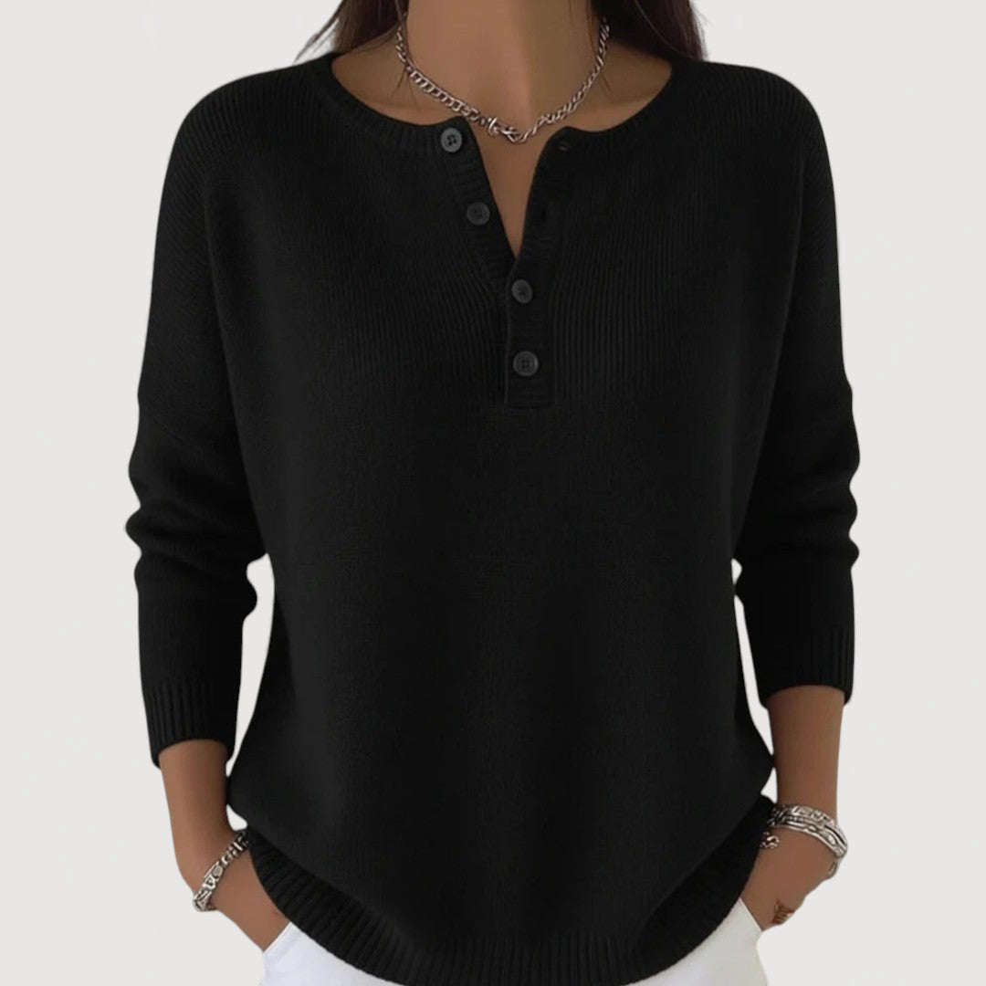 Marlene Classic Knit Top 4