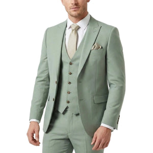 Light Green