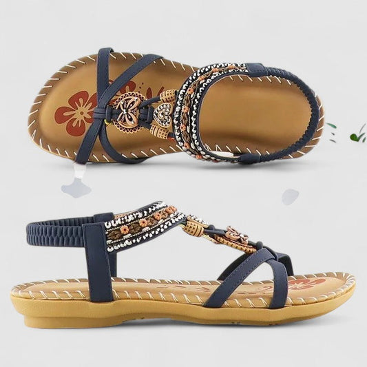 Mina Comfort Sandals 0