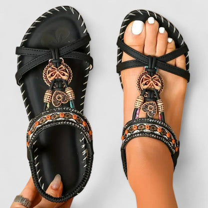 Mina Comfort Sandals 2