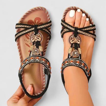 Mina Comfort Sandals 3
