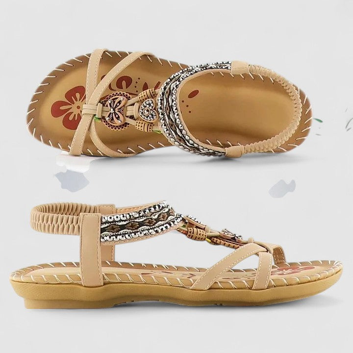 Mina Comfort Sandals 6
