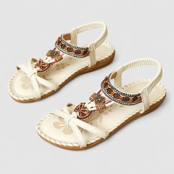 Mina Comfort Sandals 9