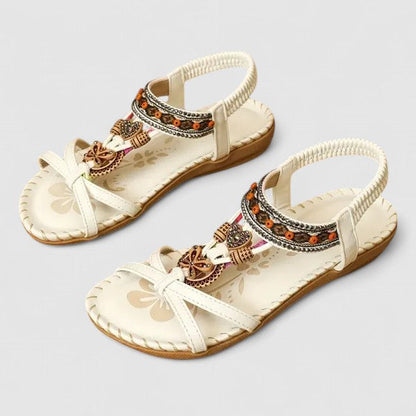 Mina Comfort Sandals 9