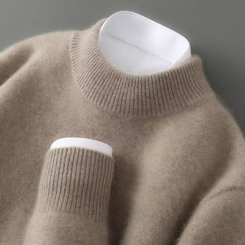 Mira Chic Sweater 1