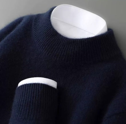 Mira Chic Sweater 2