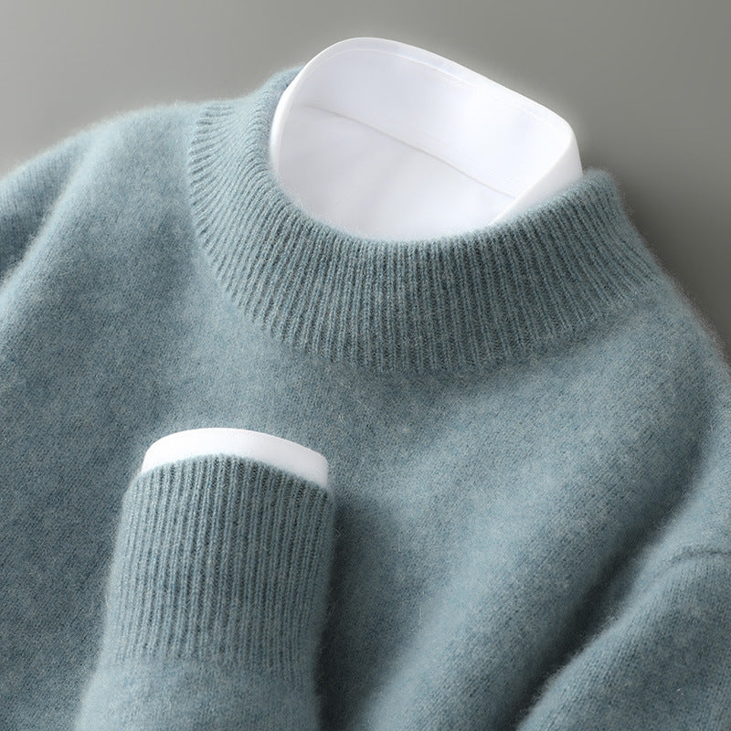 Mira Chic Sweater 3