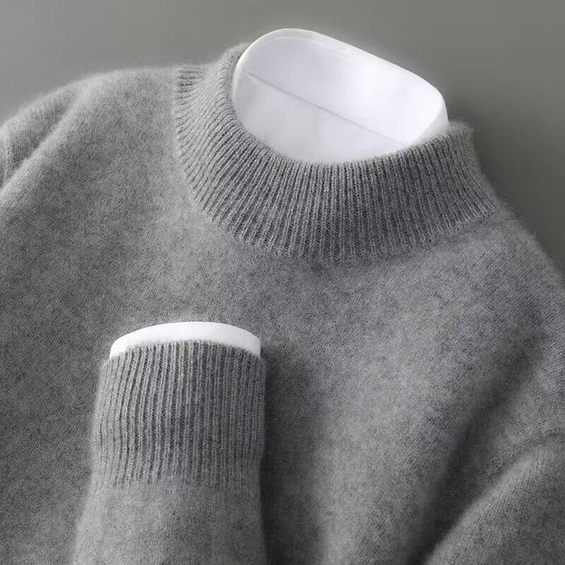 Mira Chic Sweater 4