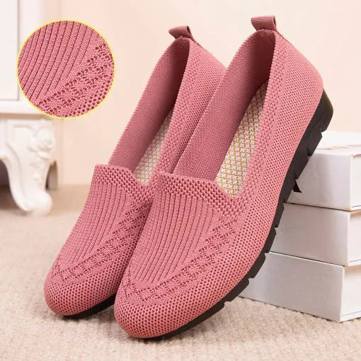 Mira Comfort Moccasins 0