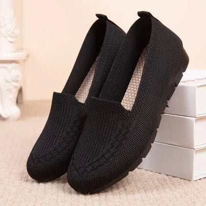 Mira Comfort Moccasins 1