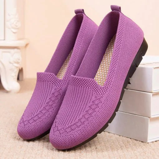 Mira Comfort Moccasins 3