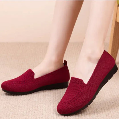 Mira Comfort Moccasins 4