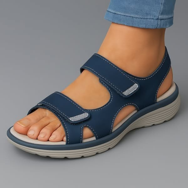 Mira Comfort Sandals 0