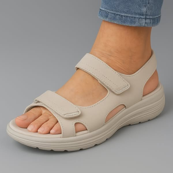 Mira Comfort Sandals 1