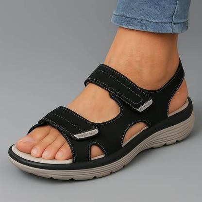 Mira Comfort Sandals 2
