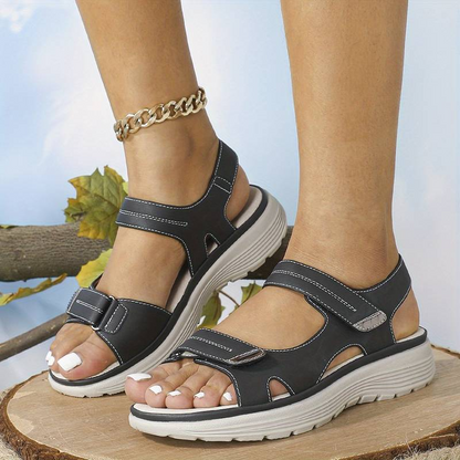 Mira Comfort Sandals 4