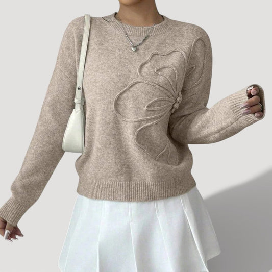 Mira Cozy Jumper 0