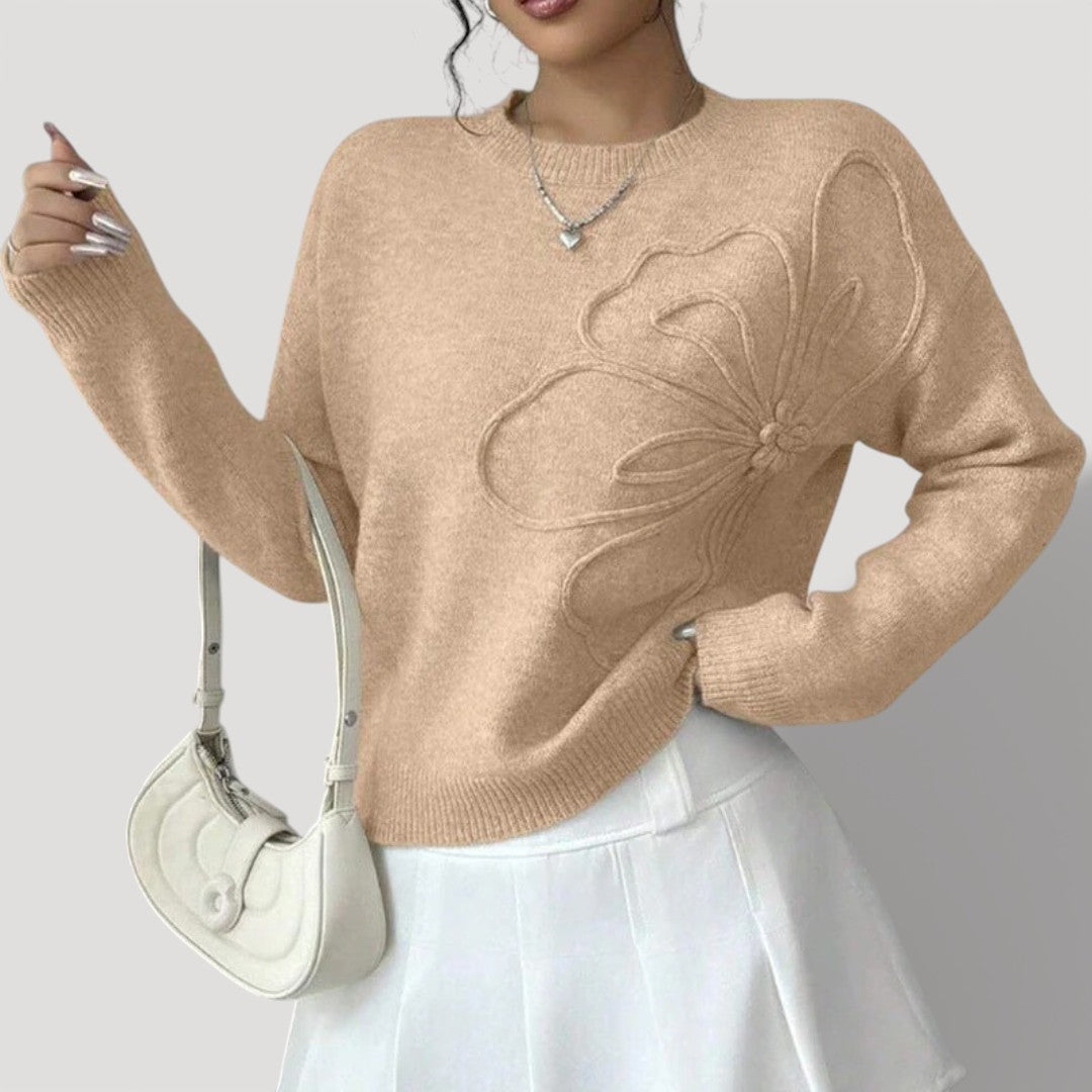 Mira Cozy Jumper 1
