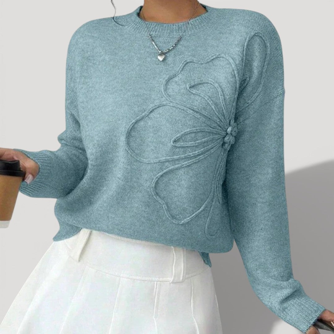 Mira Cozy Jumper 2