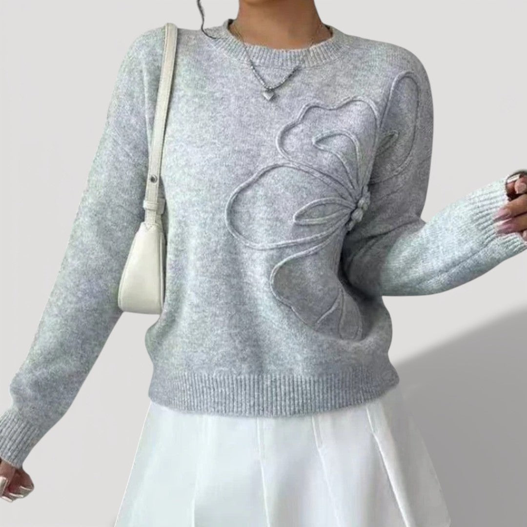 Mira Cozy Jumper 3