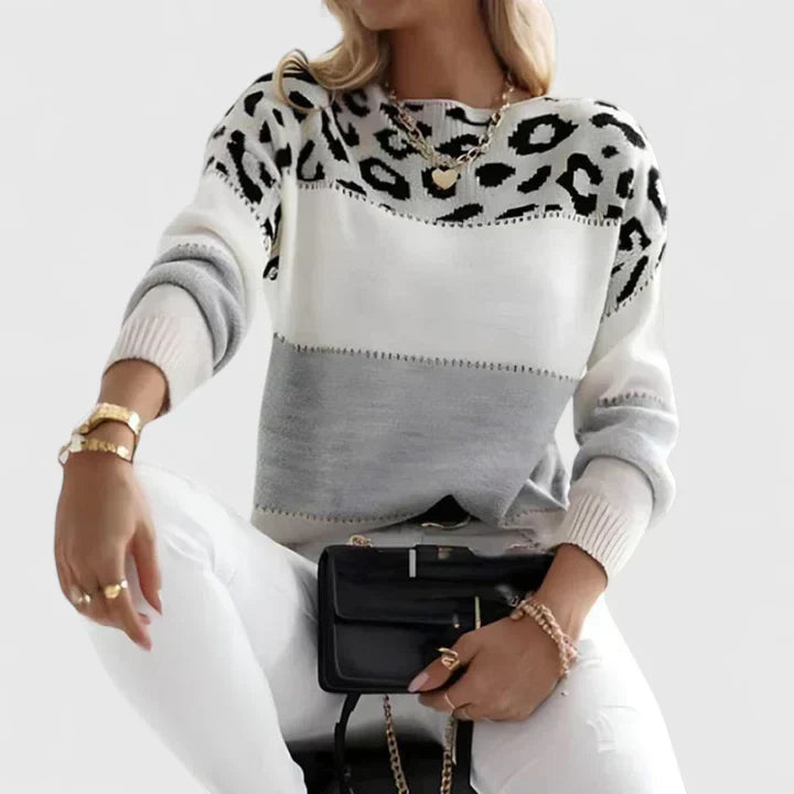 Mira Cozy Sweater 0