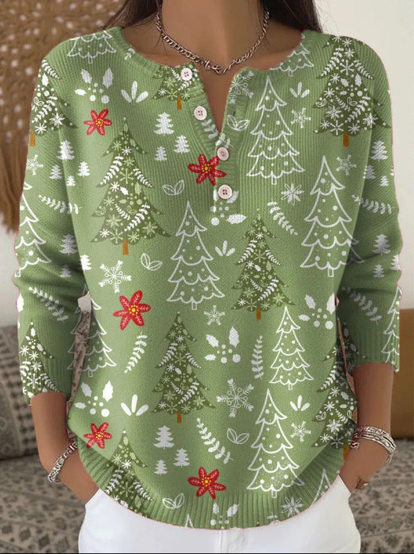 Mira Cozy Sweater 2