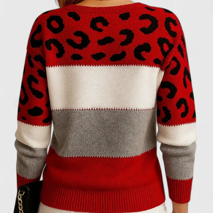 Mira Cozy Sweater 3