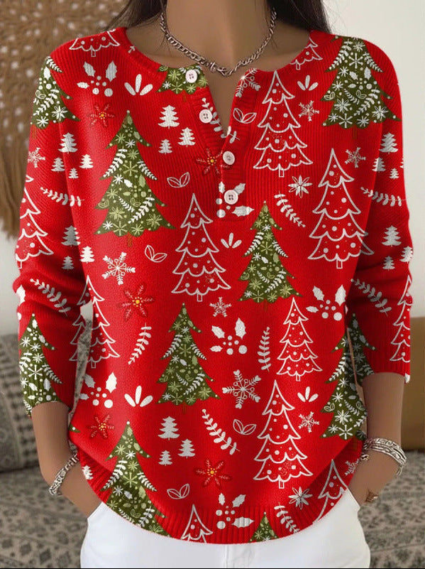 Mira Cozy Sweater 3