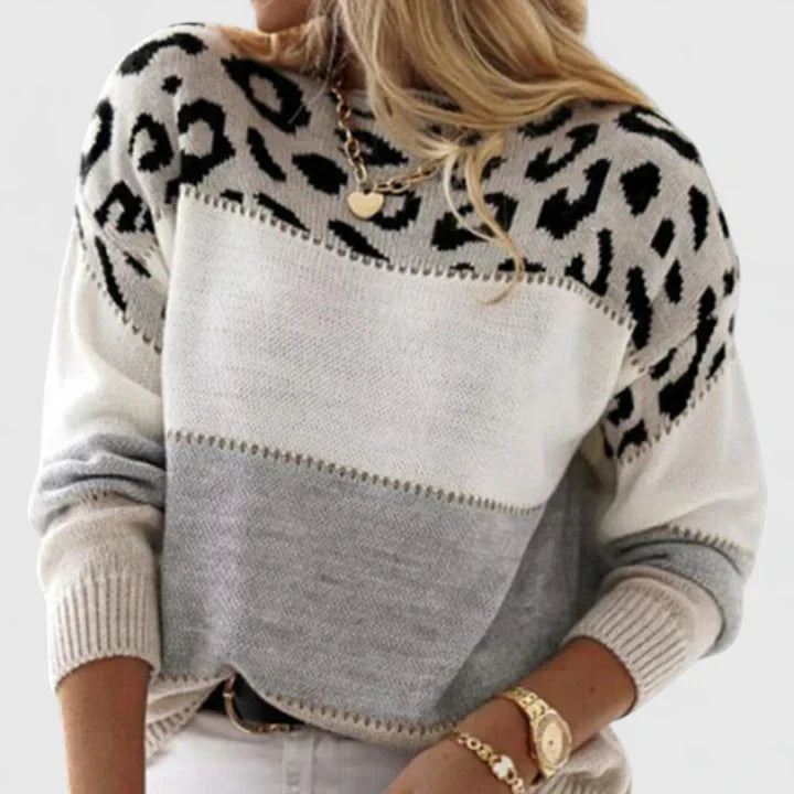 Mira Cozy Sweater 5