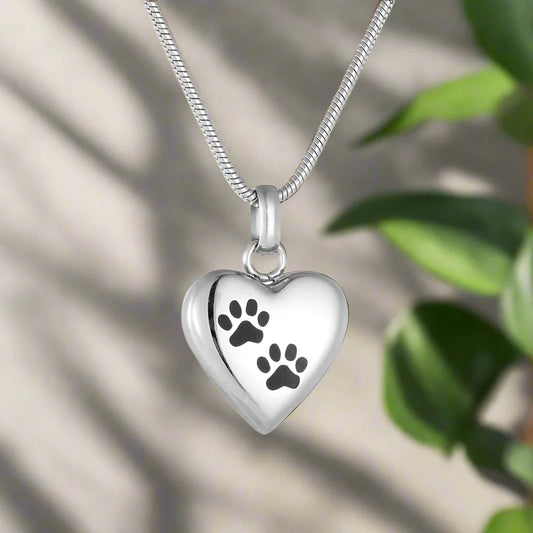 Mira Heart Pendant Necklace 0