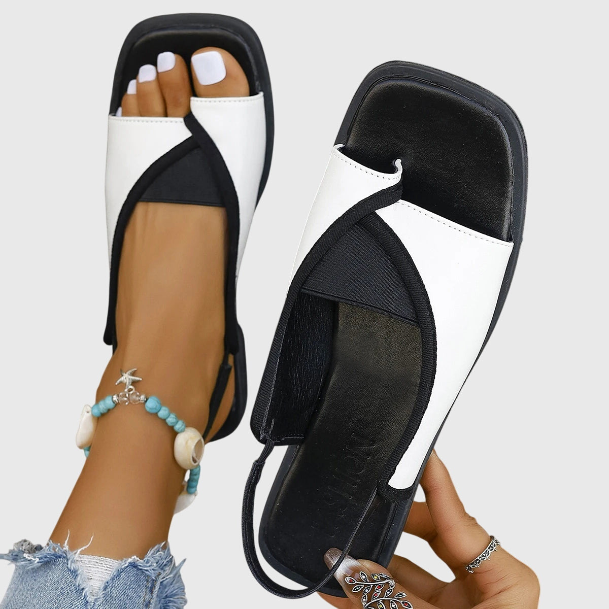 Mira Orthopedic Sandals 0
