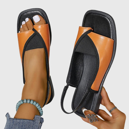 Mira Orthopedic Sandals 2
