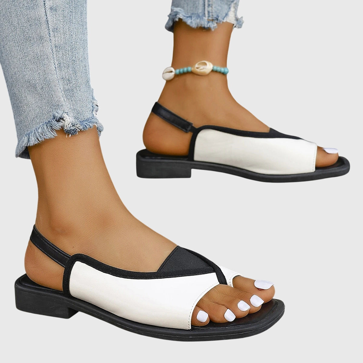 Mira Orthopedic Sandals 3