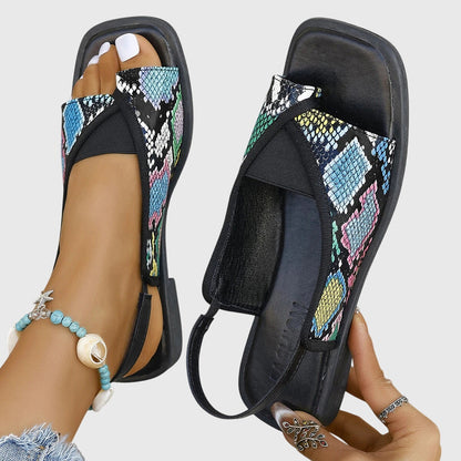 Mira Orthopedic Sandals 4