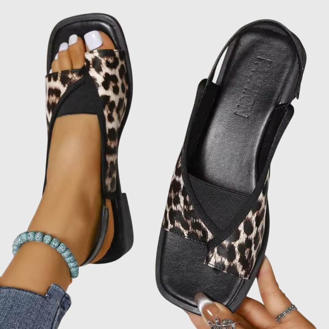 Mira Orthopedic Sandals 5