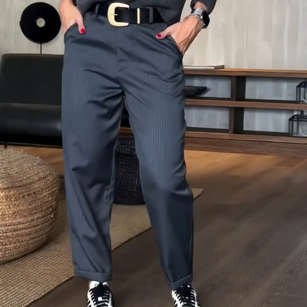 Mira Tailored Trousers 0