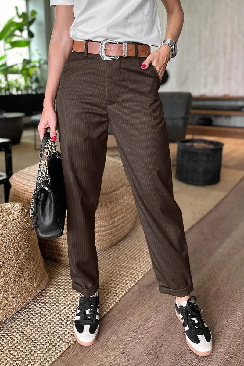 Mira Tailored Trousers 1