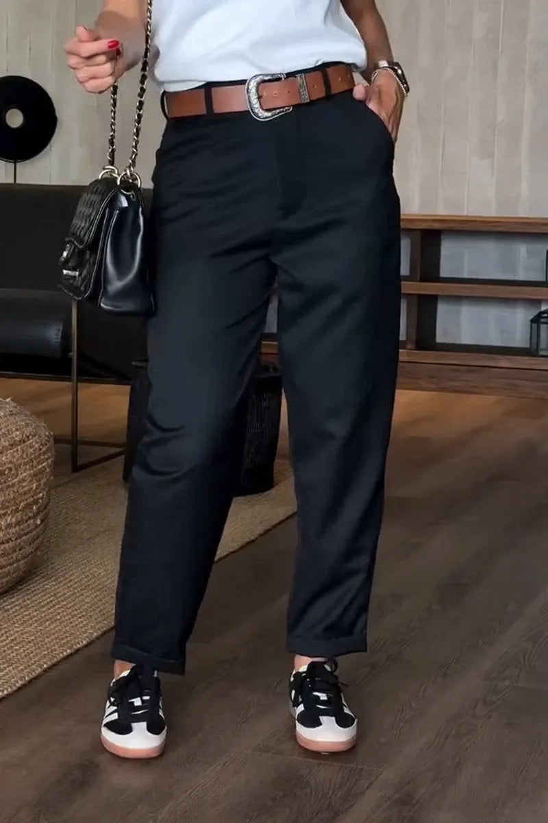 Mira Tailored Trousers 2