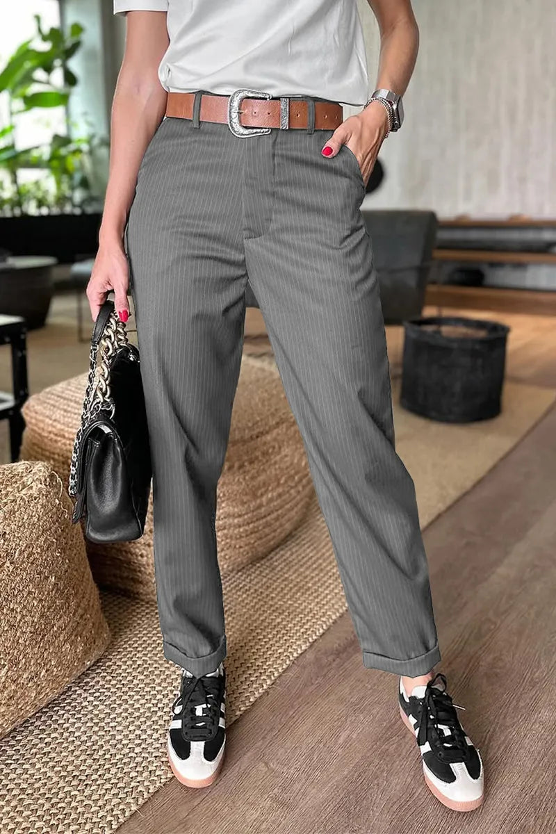 Mira Tailored Trousers 3