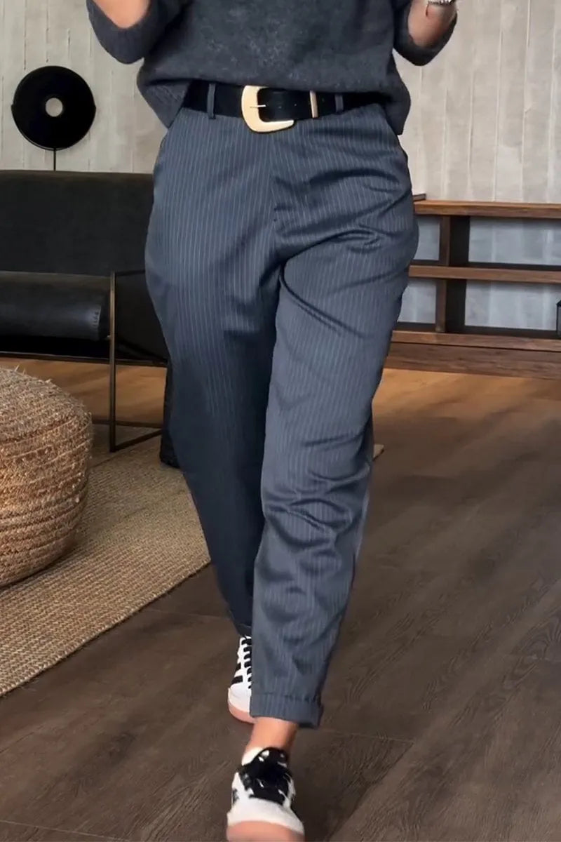 Mira Tailored Trousers 4