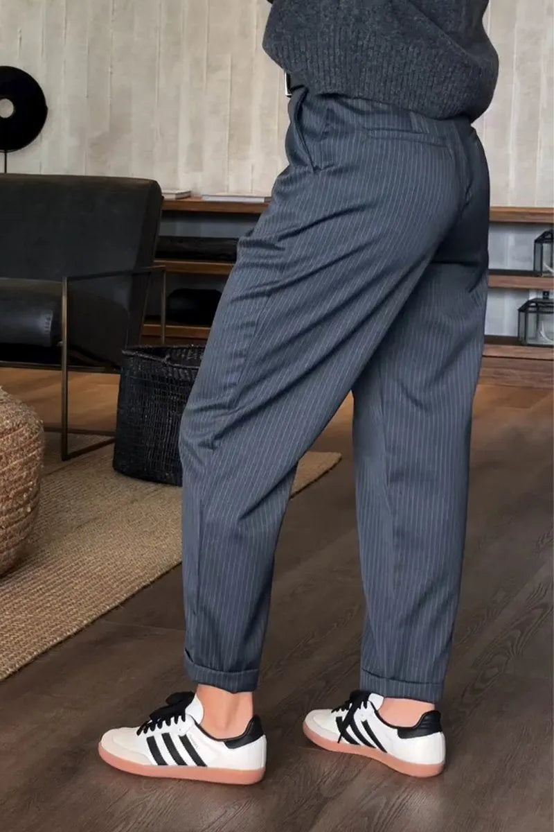 Mira Tailored Trousers 5