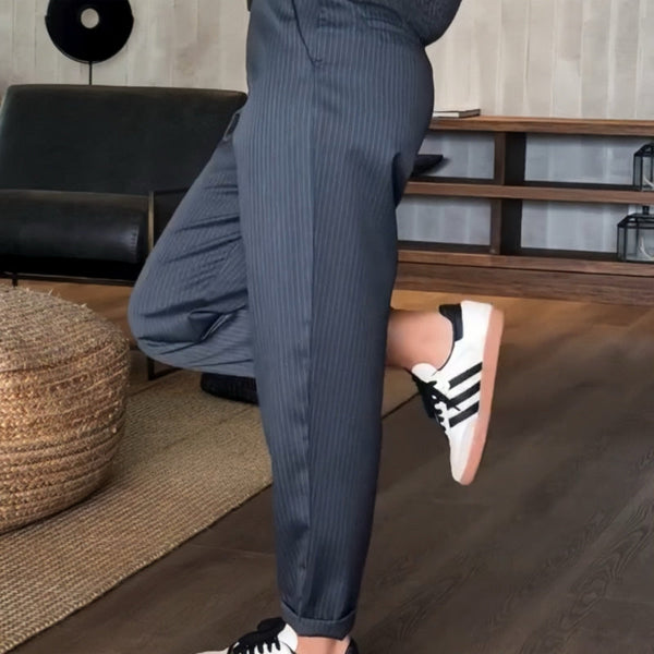 Mira Tailored Trousers 6