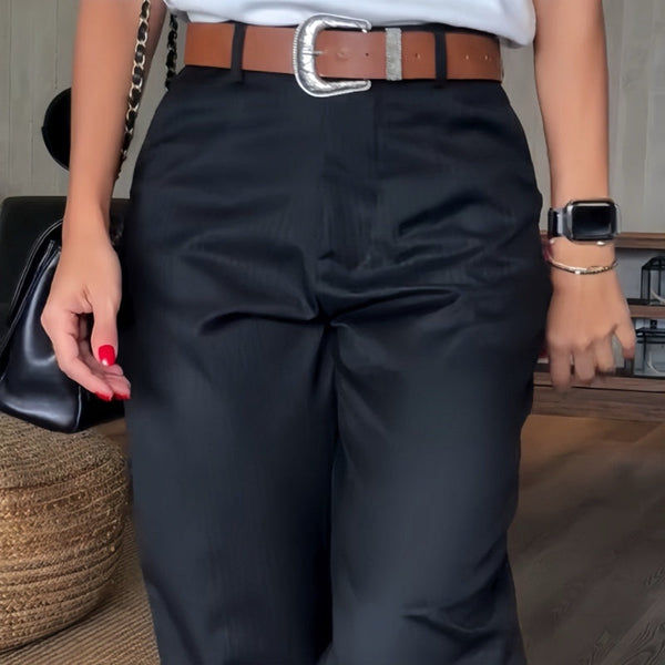 Mira Tailored Trousers 7