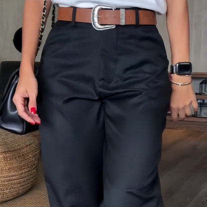 Mira Tailored Trousers 7