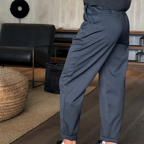 Mira Tailored Trousers 8