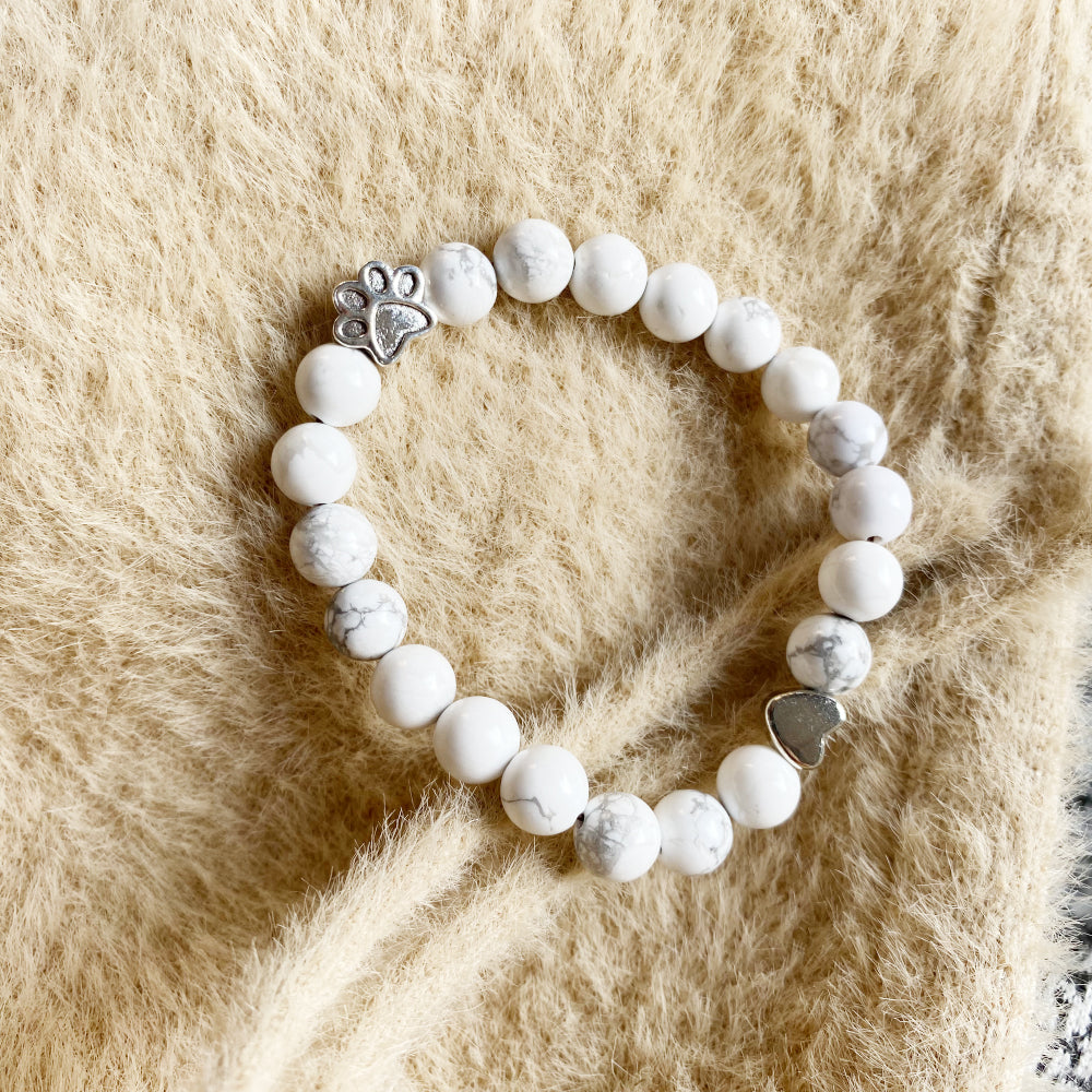 Nina Gemstone Charm Bracelet 0