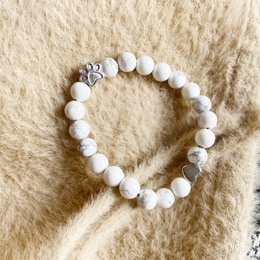 Nina Gemstone Charm Bracelet 0
