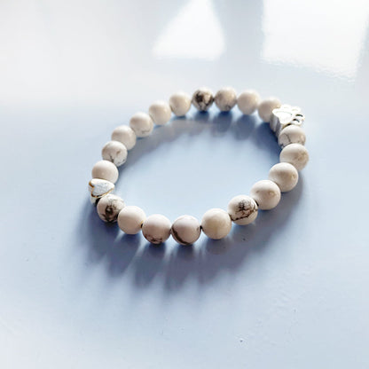 Nina Gemstone Charm Bracelet 3