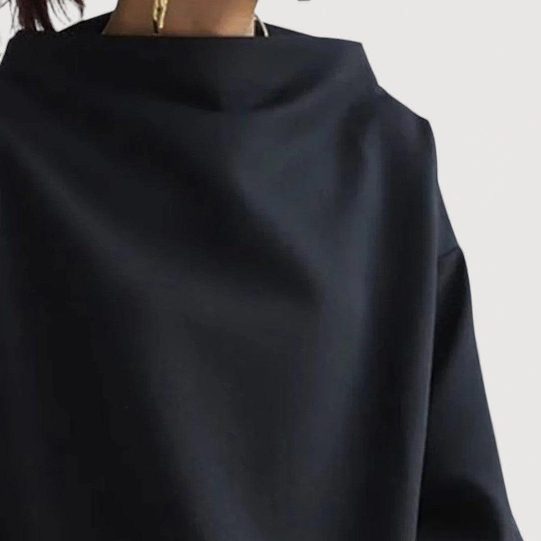 Nina Relaxed Jumper 2